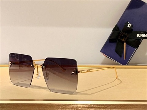 Fendi sunglass-174